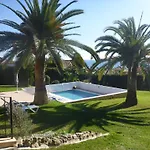 Semesterbostad Tranquilla Estepona