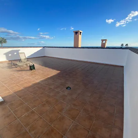Tranquilla Holiday home *