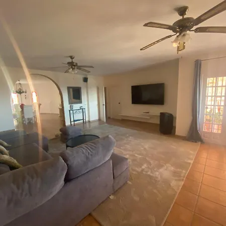 Tranquilla Holiday home *