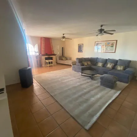 Tranquilla * Estepona