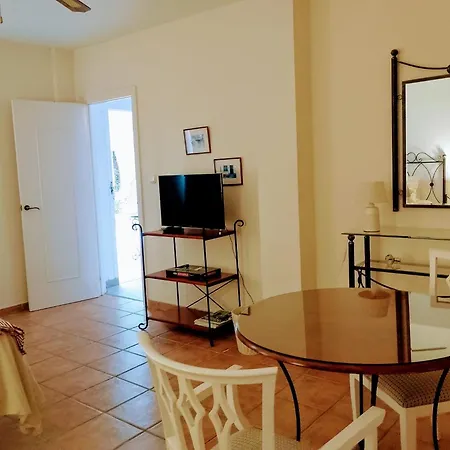 Holiday home Tranquilla