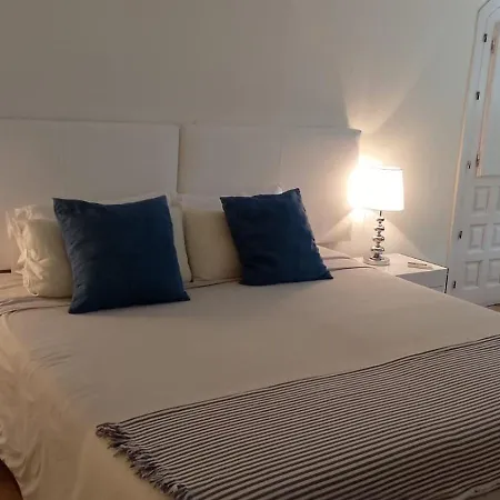 Holiday home Tranquilla