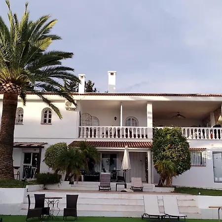Tranquilla Holiday home *