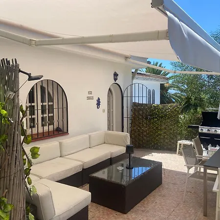 Holiday home Tranquilla