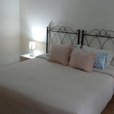 Holiday home Tranquilla *