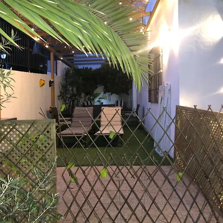 Tranquilla Holiday home