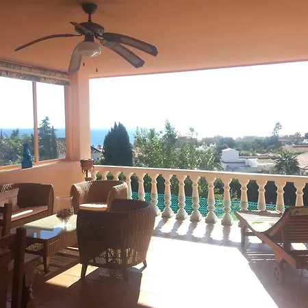 Tranquilla * Estepona