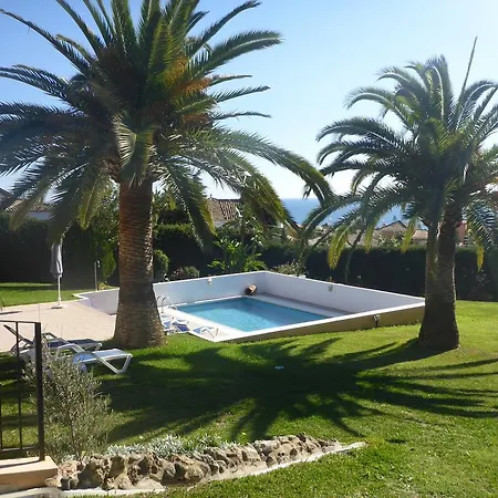 Holiday home Tranquilla Estepona