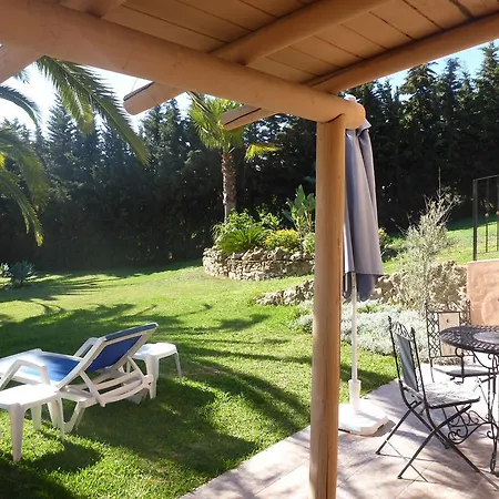 Tranquilla Holiday home *