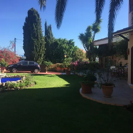 Holiday home Tranquilla Estepona