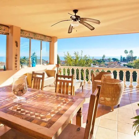 Tranquilla Semesterbostad