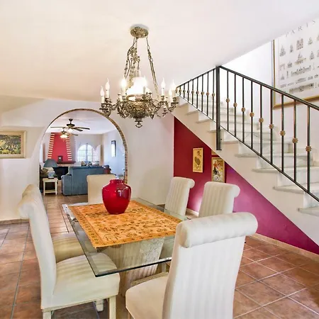 Tranquilla Holiday home