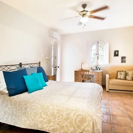 Tranquilla Holiday home