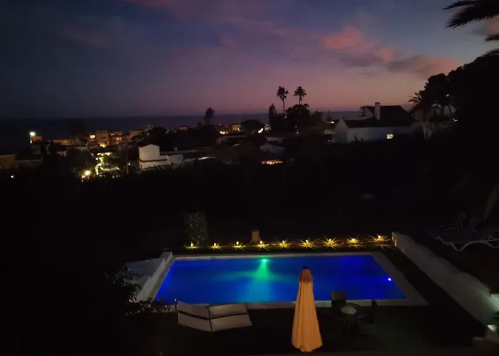 Tranquilla * Эстепона