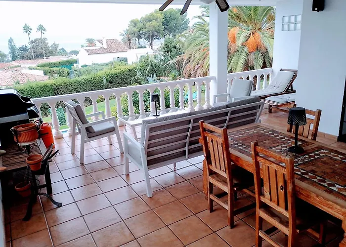 Tranquilla Vakantiehuis