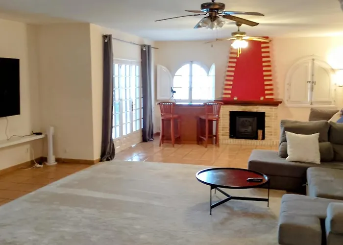 Дом отдыха Tranquilla