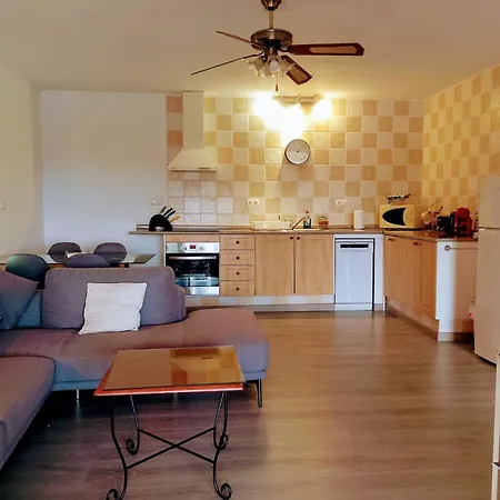 Casa de Férias Tranquilla *