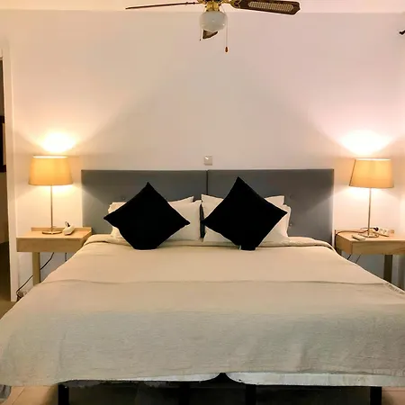 Tranquilla Casa de Férias Estepona