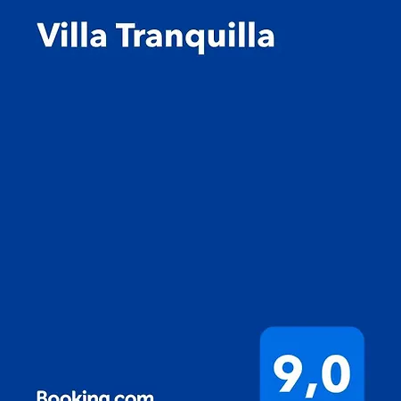Tranquilla *