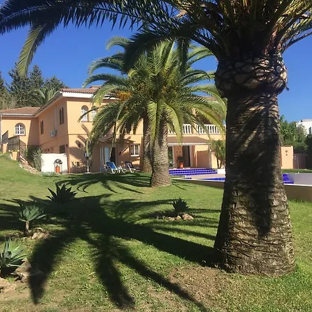 Hébergement de vacances Tranquilla *