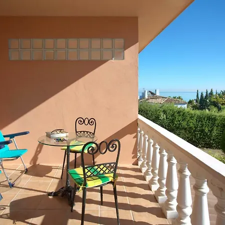 Casa de Férias Tranquilla Estepona