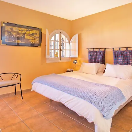 Tranquilla Casa de Férias *