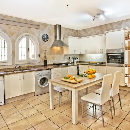 Tranquilla Casa de Férias *