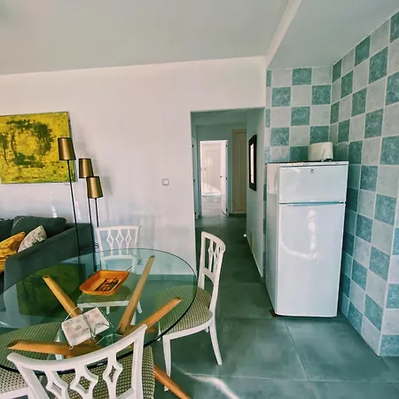 Feriehus Tranquilla *