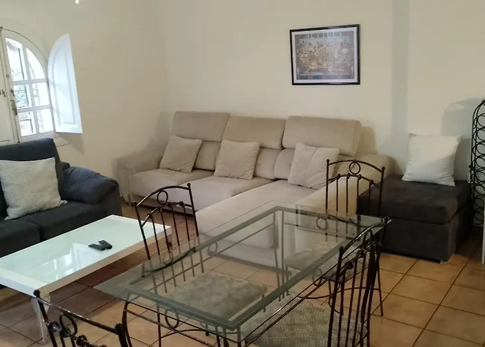 Tranquilla Vakantiehuis *