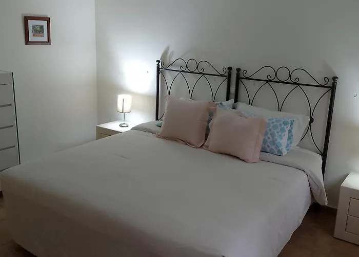 Vakantiehuis Tranquilla *