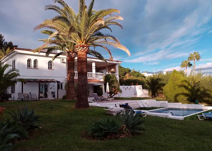 Vakantiehuis Tranquilla