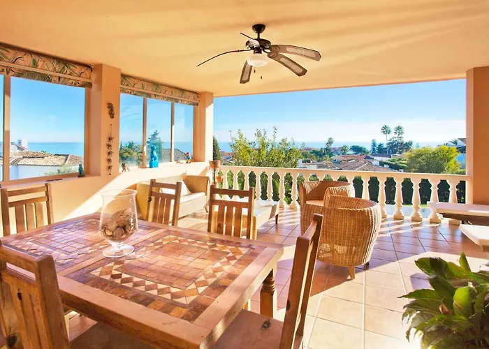 Tranquilla Vakantiehuis