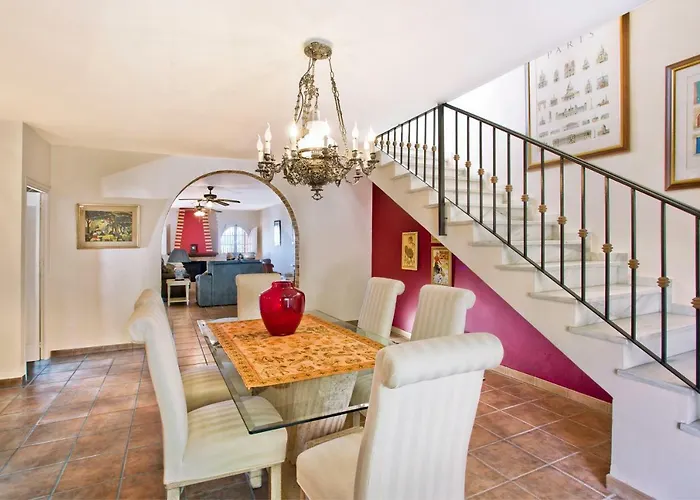 Tranquilla Vakantiehuis