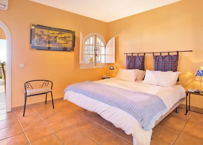 Tranquilla Vakantiehuis *