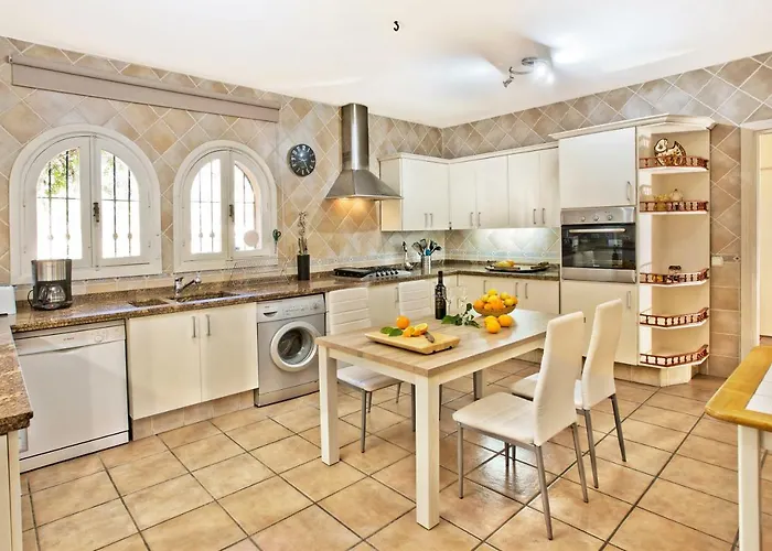 Tranquilla Vakantiehuis *