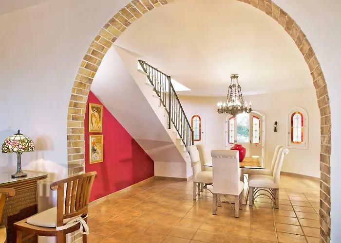 Vakantiehuis Tranquilla Estepona