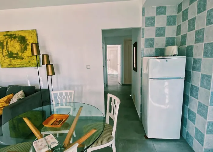 Vakantiehuis Tranquilla *