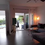Tranquilla Сasa de vacaciones *