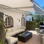 Сasa de vacaciones Tranquilla