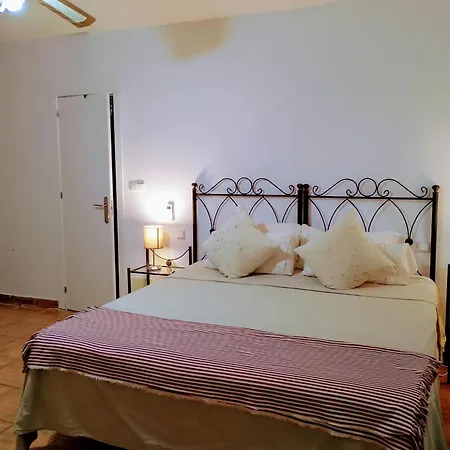 Casa vacanze Tranquilla