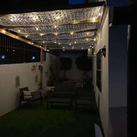 Casa vacanze Tranquilla