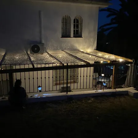 Tranquilla Casa vacanze Estepona