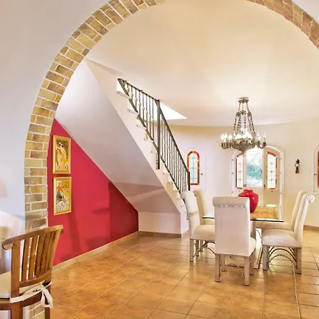 Casa vacanze Tranquilla Estepona