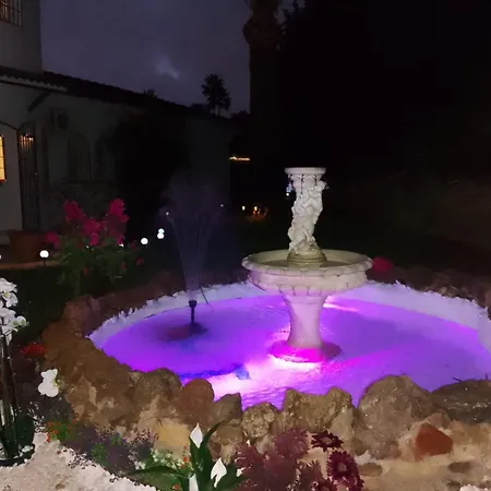 Tranquilla Сasa de vacaciones