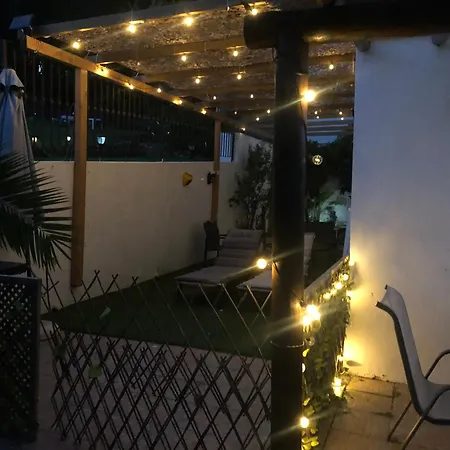 Сasa de vacaciones Tranquilla Estepona