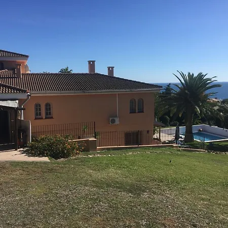 Tranquilla Сasa de vacaciones *